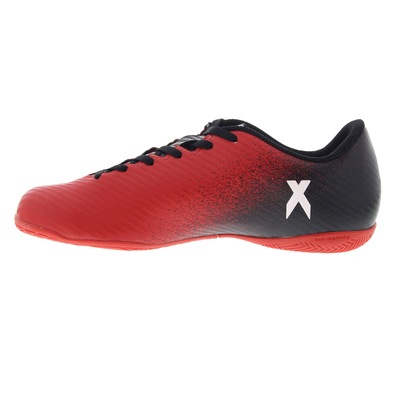 Chuteira Futsal adidas X 16.4 IN - Adulto - Foto 5