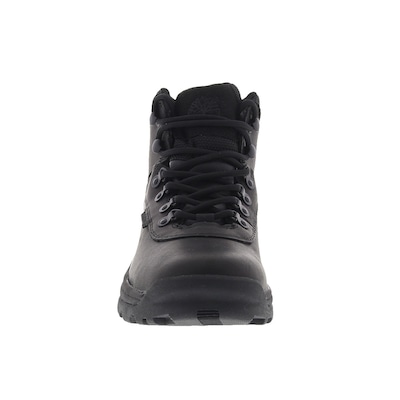 Bota Impermeável Timberland White Ledge Mid Waterproof - Masculina - Foto 3