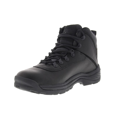 Bota Impermeável Timberland White Ledge Mid Waterproof - Masculina - Foto 4
