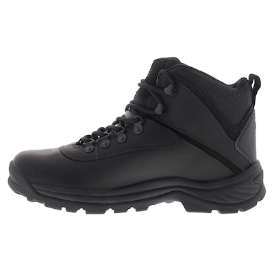 Bota Impermeável Timberland White Ledge Mid Waterproof - Masculina - Foto 5