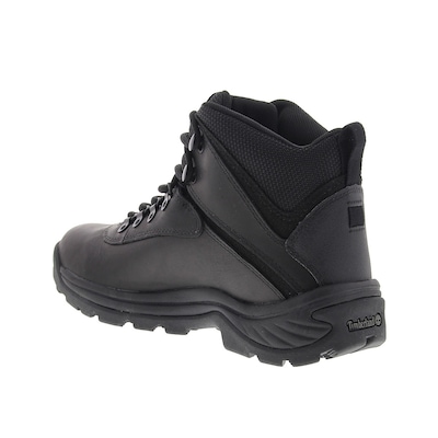 Bota Impermeável Timberland White Ledge Mid Waterproof - Masculina - Foto 6