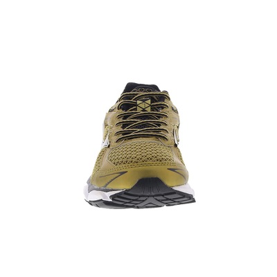 Tênis Mizuno Wave Ultima 7 Golden Run - Masculino - Foto 4