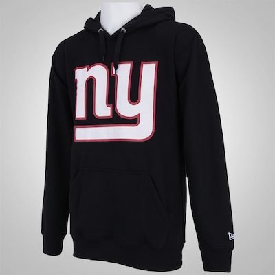 giants moletom com capuzs