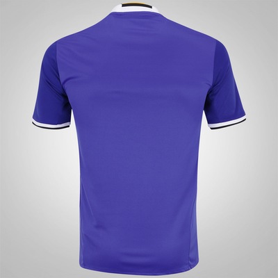 Camisa Juventus II 16/17 adidas - Masculina - Foto 2