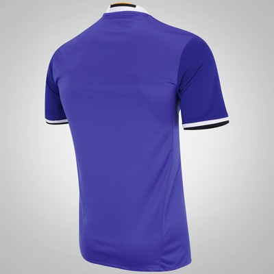 Camisa Juventus II 16/17 adidas - Masculina - Foto 4