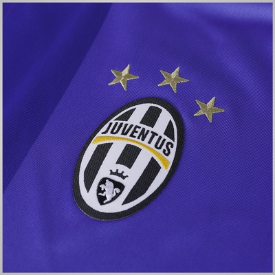 Camisa Juventus II 16/17 adidas - Masculina - Foto 5