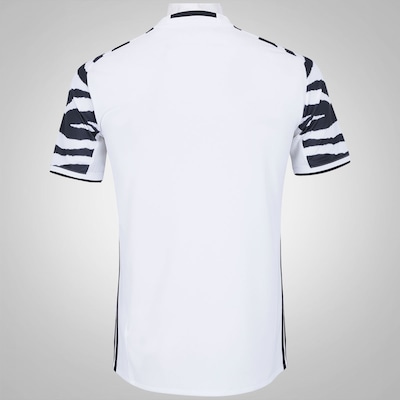 Camisa Juventus III 16/17 adidas - Masculina - Foto 2