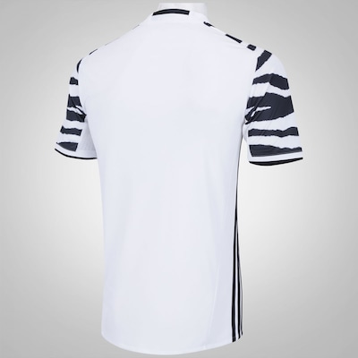 Camisa Juventus III 16/17 adidas - Masculina - Foto 4