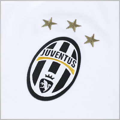 Camisa Juventus III 16/17 adidas - Masculina - Foto 5