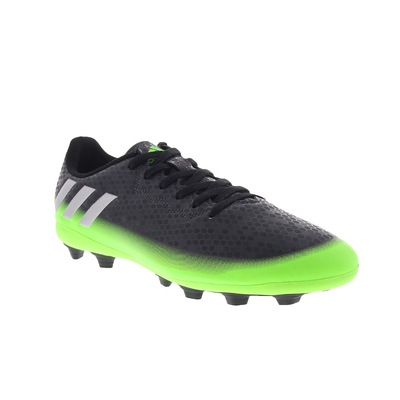 Chuteira de Campo adidas Messi 16.4 FXG - Infantil - Foto 2