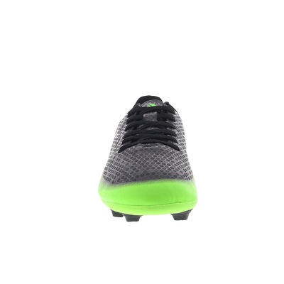 Chuteira de Campo adidas Messi 16.4 FXG - Infantil - Foto 3