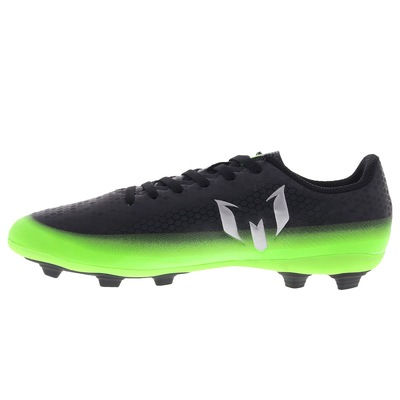 Chuteira de Campo adidas Messi 16.4 FXG - Infantil - Foto 5