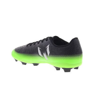 Chuteira de Campo adidas Messi 16.4 FXG - Infantil - Foto 6