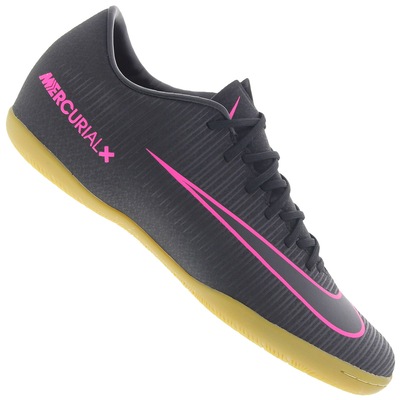 Chuteira Futsal Nike Mercurial Victory VI IC - Adulto - Foto 1