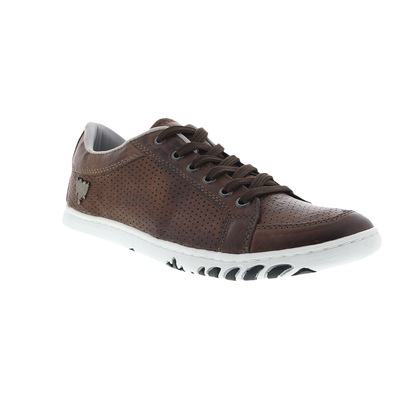 Sapatênis Cavalera New Classic - Masculino - Foto 2