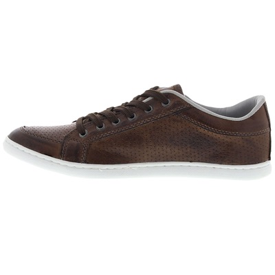 Sapatênis Cavalera New Classic - Masculino - Foto 5