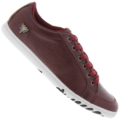 Sapatênis Cavalera New Classic - Masculino - Foto 1