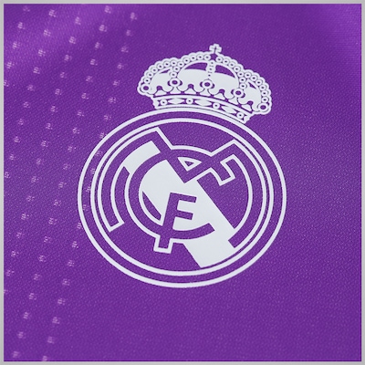 Camisa de Treino Real Madrid 16/17 adidas - Masculina - Foto 5