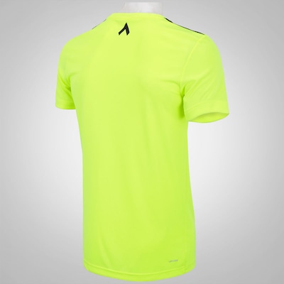 Camisa adidas Ace - Masculina - Foto 4