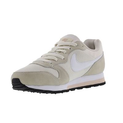 Tênis Nike MD Runner 2 - Feminino - Foto 4