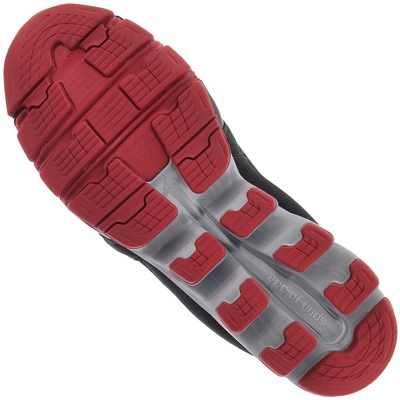 Tênis adidas Springblade E-Force - Masculino - Foto 6