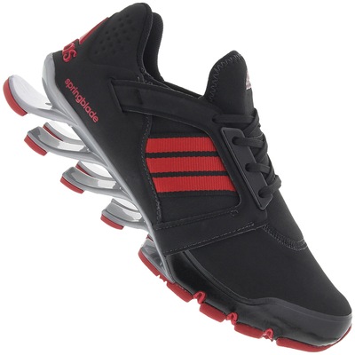 Tênis adidas Springblade E-Force - Masculino - Foto 1