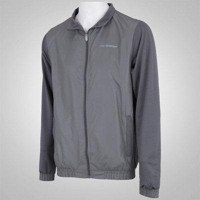 agasalho olympikus essential masculino