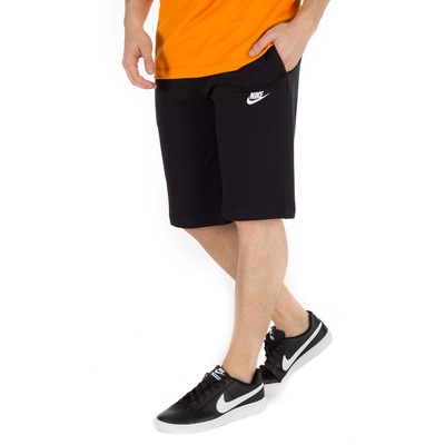 Bermuda Nike JSY Club - Masculina - Foto 3