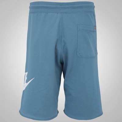 Bermuda Nike FT GX - Masculina - Foto 4