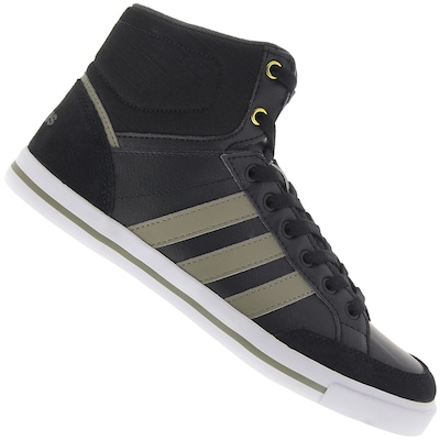 tenis adidas cano alto masculino centauro