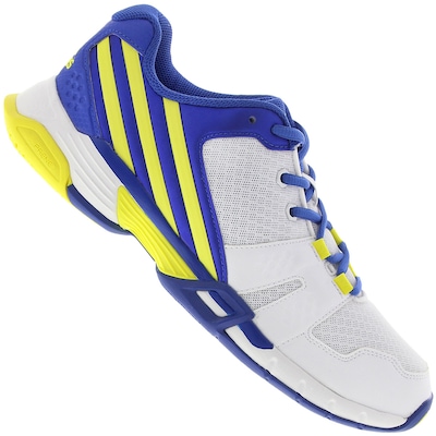 Tênis adidas Volley Team 4 - Masculino - Foto 1