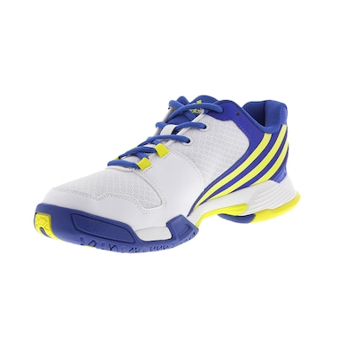 Tênis adidas Volley Team 4 - Masculino - Foto 4