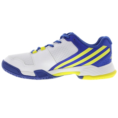 Tênis adidas Volley Team 4 - Masculino - Foto 5