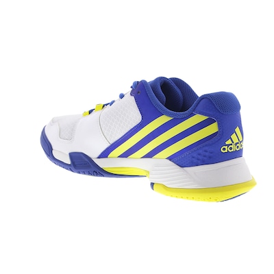 Tênis adidas Volley Team 4 - Masculino - Foto 6