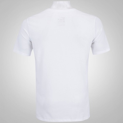 Camiseta Nike VNK Club Embrd Ftra - Masculina - Foto 2