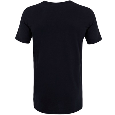Camiseta Nike VNK Club Embrd Ftra - Masculina - Foto 6