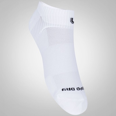 Meia Lupo Fitness e Running - Masculina - Foto 3