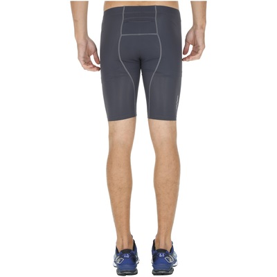 Bermuda de Compressão Mizuno Run 2 - Masculina - Foto 2