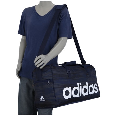 Mala adidas Linear Per Graf TB M - Foto 6