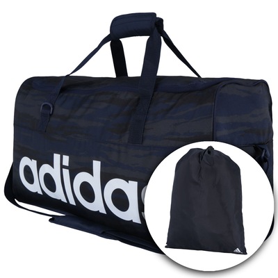Mala adidas Linear Per Graf TB M - Foto 1
