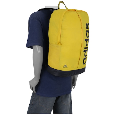 Mochila adidas Linear Per BP - Foto 6
