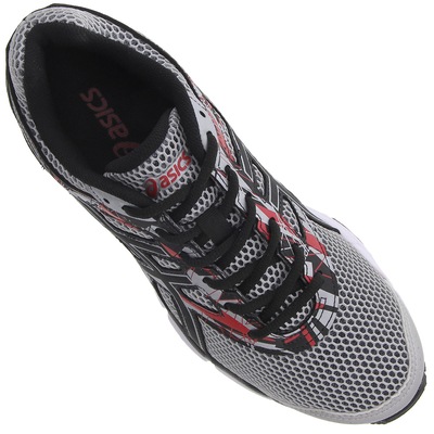 Tênis Asics Gel Excite 4 A - Masculino - Foto 5
