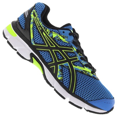 Tênis Asics Gel Excite 4 A - Masculino - Foto 1