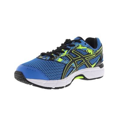 Tênis Asics Gel Excite 4 A - Masculino - Foto 4