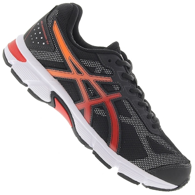 Tênis Asics Gel Impression 9 A - Masculino - Foto 1