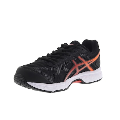 Tênis Asics Gel Impression 9 A - Masculino - Foto 4