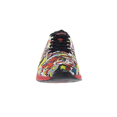Tênis Asics FuzeX - Masculino - Foto 3