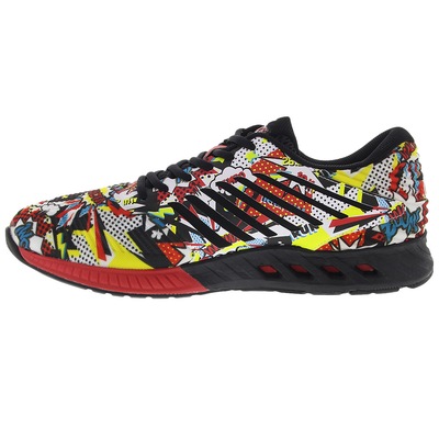 Tênis Asics FuzeX - Masculino - Foto 5