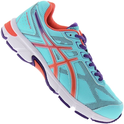 Tênis Asics Gel Impression 9 A - Feminino - Foto 1