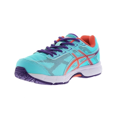 Tênis Asics Gel Impression 9 A - Feminino - Foto 4